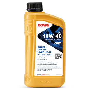HIGHTEC SUPER LEICHTLAUF HC-O SAE 10W-40 - 1L - 20058-0010 - Mасло за патнички возила За нас