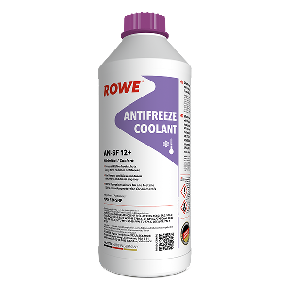 HIGHTEC ANTIFREEZE AN­SF 12+ – 1,5L