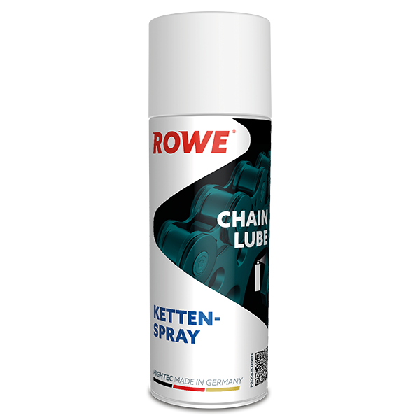 HIGHTEC CHAIN LUBE – 0.4L