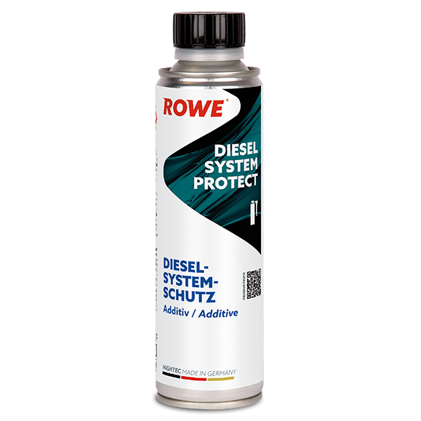 HIGHTEC DIESEL SYSTEM PROTECT – 0.25L