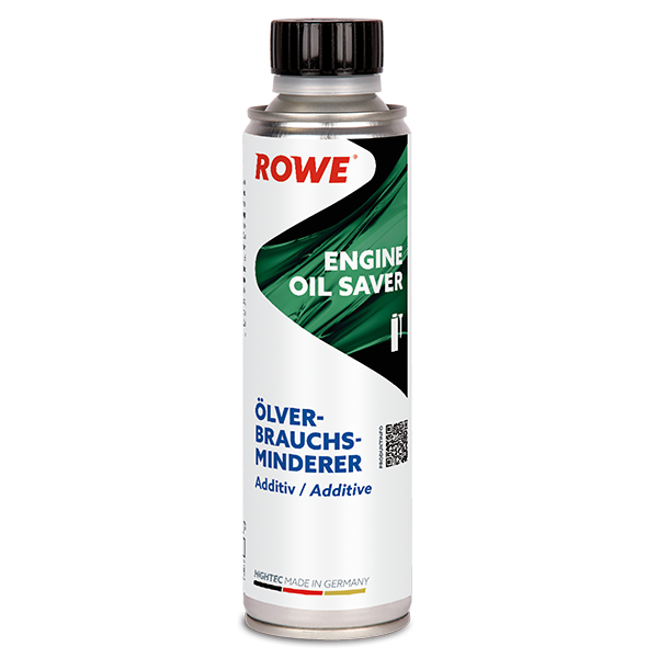 ENGINE OIL SAVER – 0.25L