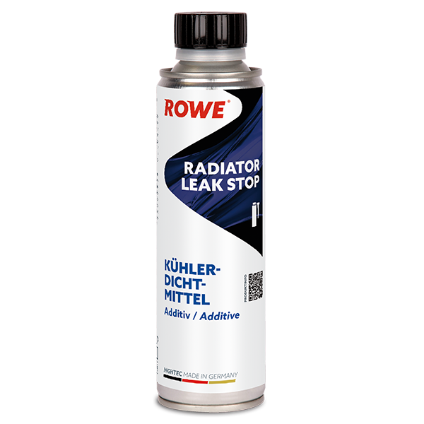 HIGHTEC RADIATOR LEAK STOP – 0.25L