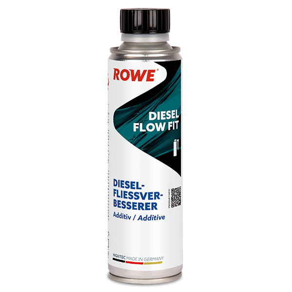 Diesel Flow fit – 0.25L