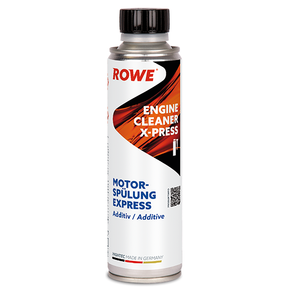 Engine Cleaner – 0.25L