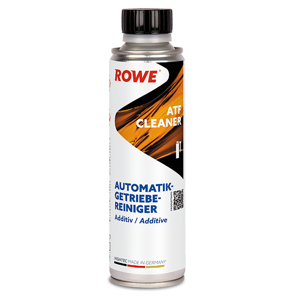 HIGHTEC ATF CLEANER – 0.25L