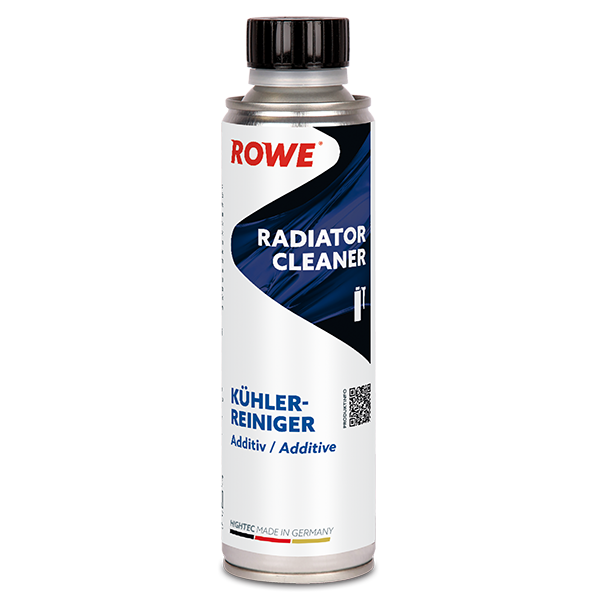HIGHTEC RADIATOR CLEANER – 0.25L