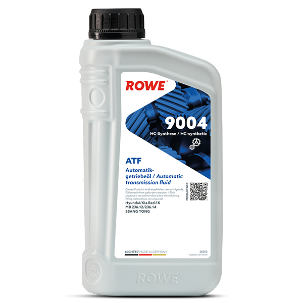HIGHTEC ATF 9004 – 1L