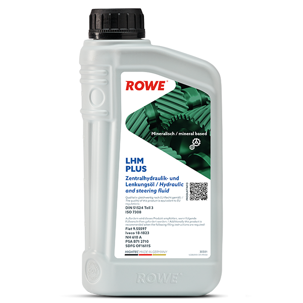 HIGHTEC LHM-PLUS – 1L