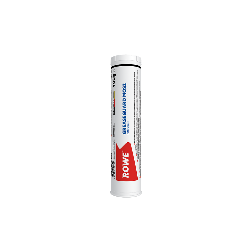 HIGHTEC GREASEGUARD MOS2 – 0.4kg