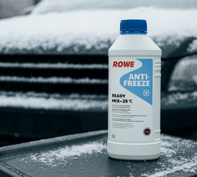 Антифриз: Најпотценетата течност што го спасува моторот