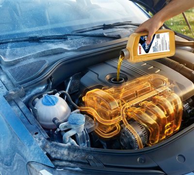 Како зимата влијае на моторното масло и што да проверите пред пролетта?