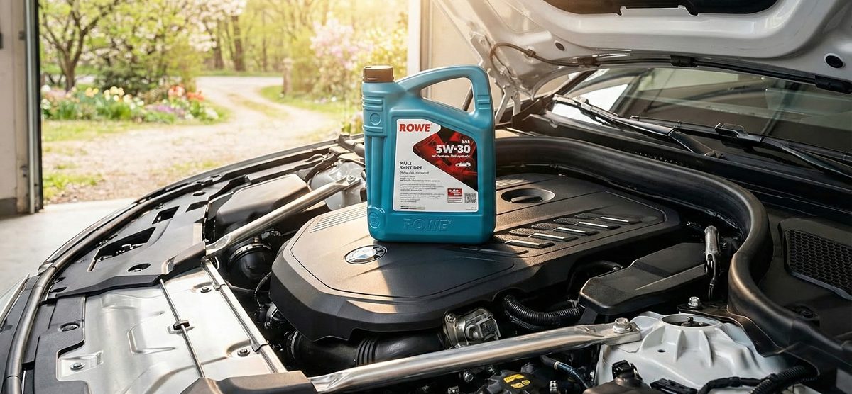 Пролетен сервис без грешки: Водич за паметно одржување на вашиот автомобил