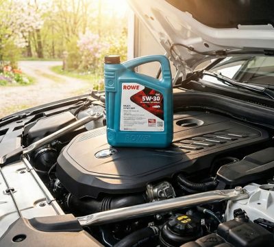 Пролетен сервис без грешки: Водич за паметно одржување на вашиот автомобил