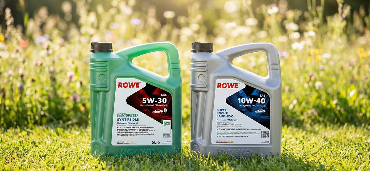 Синтетичко, HC или биосинтетичко масло: Што се крие зад етикетата?