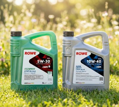 Синтетичко, HC или биосинтетичко масло: Што се крие зад етикетата?